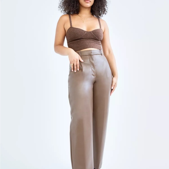 Wilfred Sicily Sweater Bustier Top - size S - BNWT - Picture 5 of 11